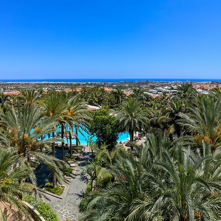 Hotel Palm Oasis Maspalomas Maspalomas  Esterno foto