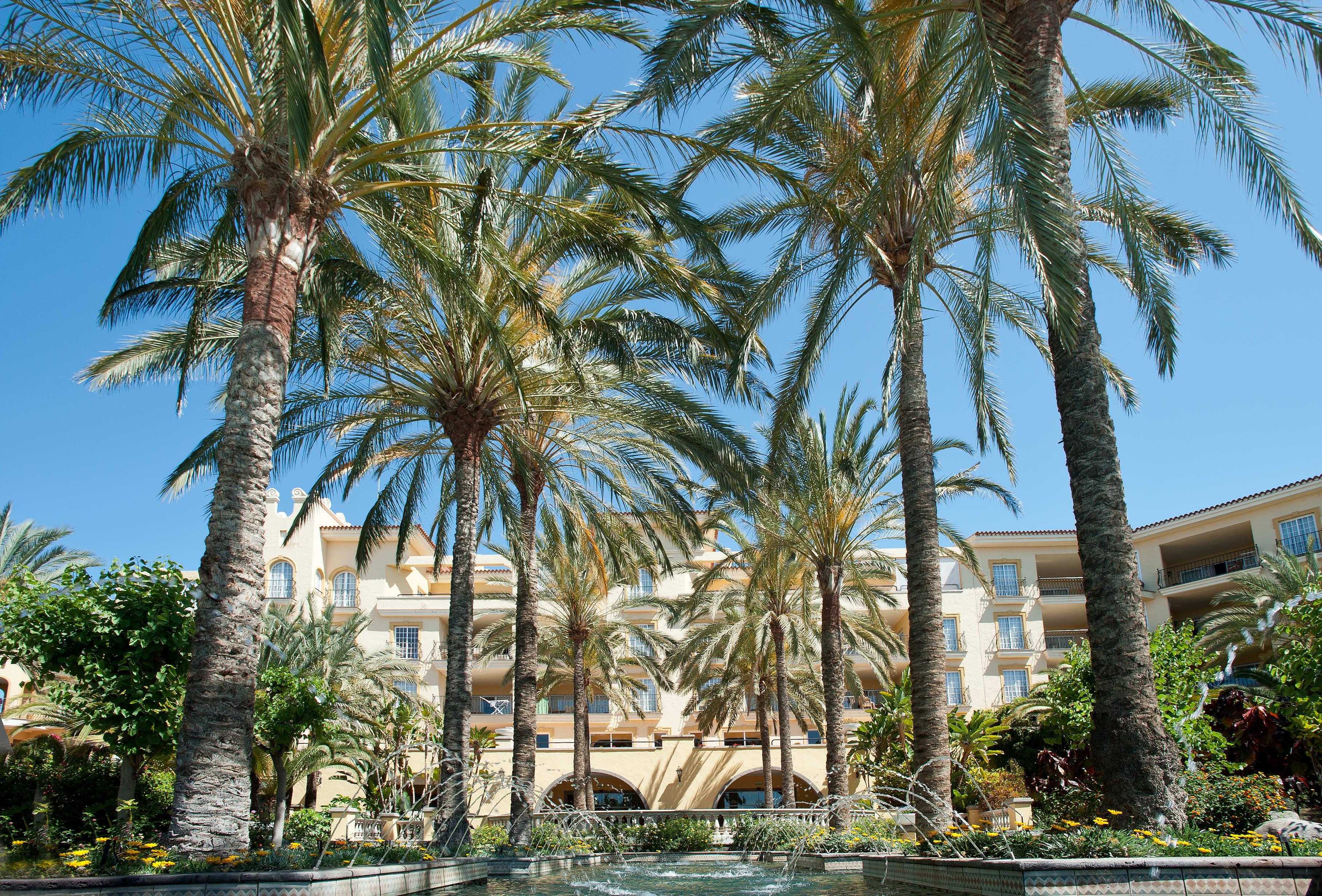 Hotel Palm Oasis Maspalomas Maspalomas  Esterno foto