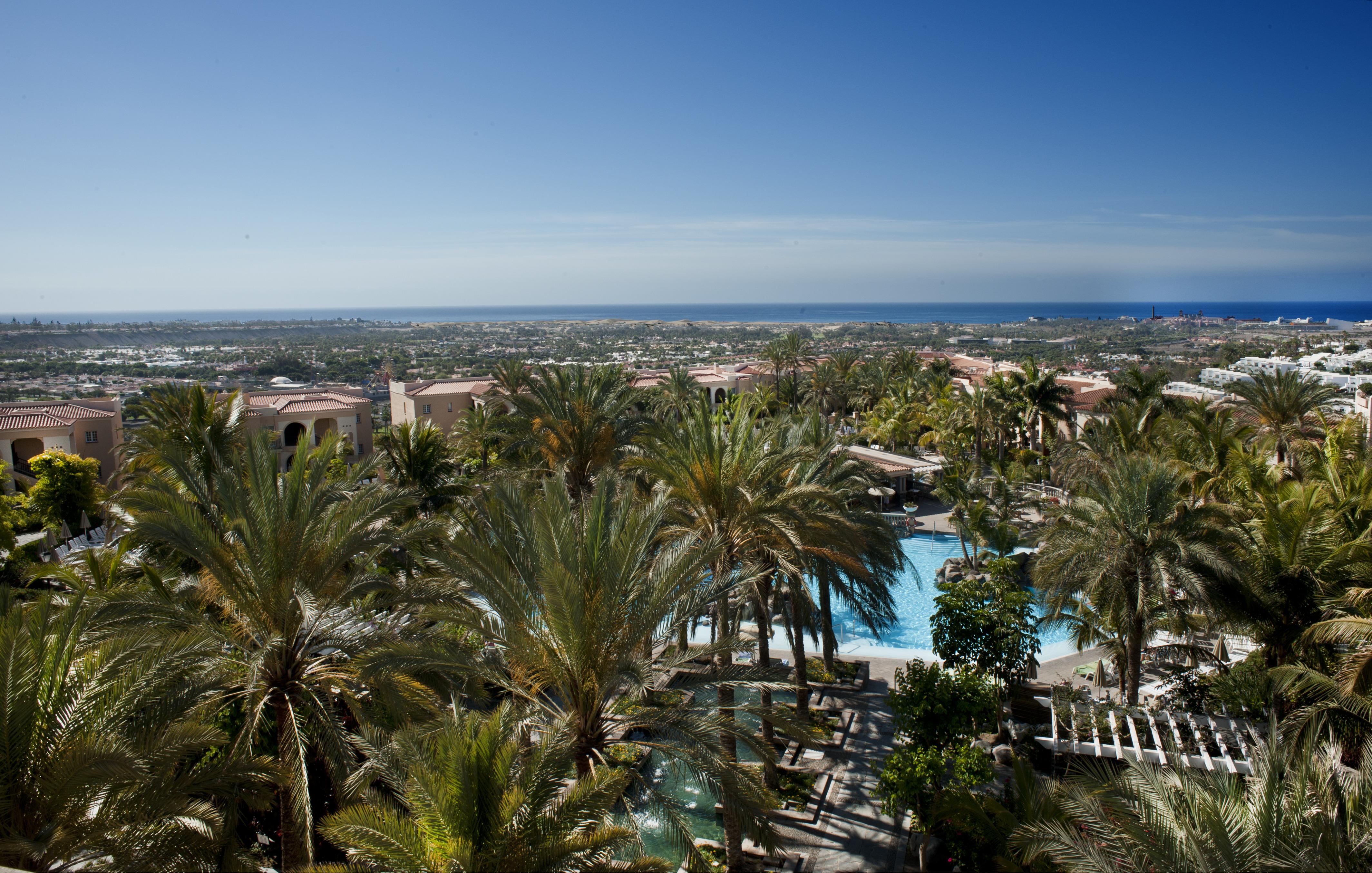 Hotel Palm Oasis Maspalomas Maspalomas  Esterno foto