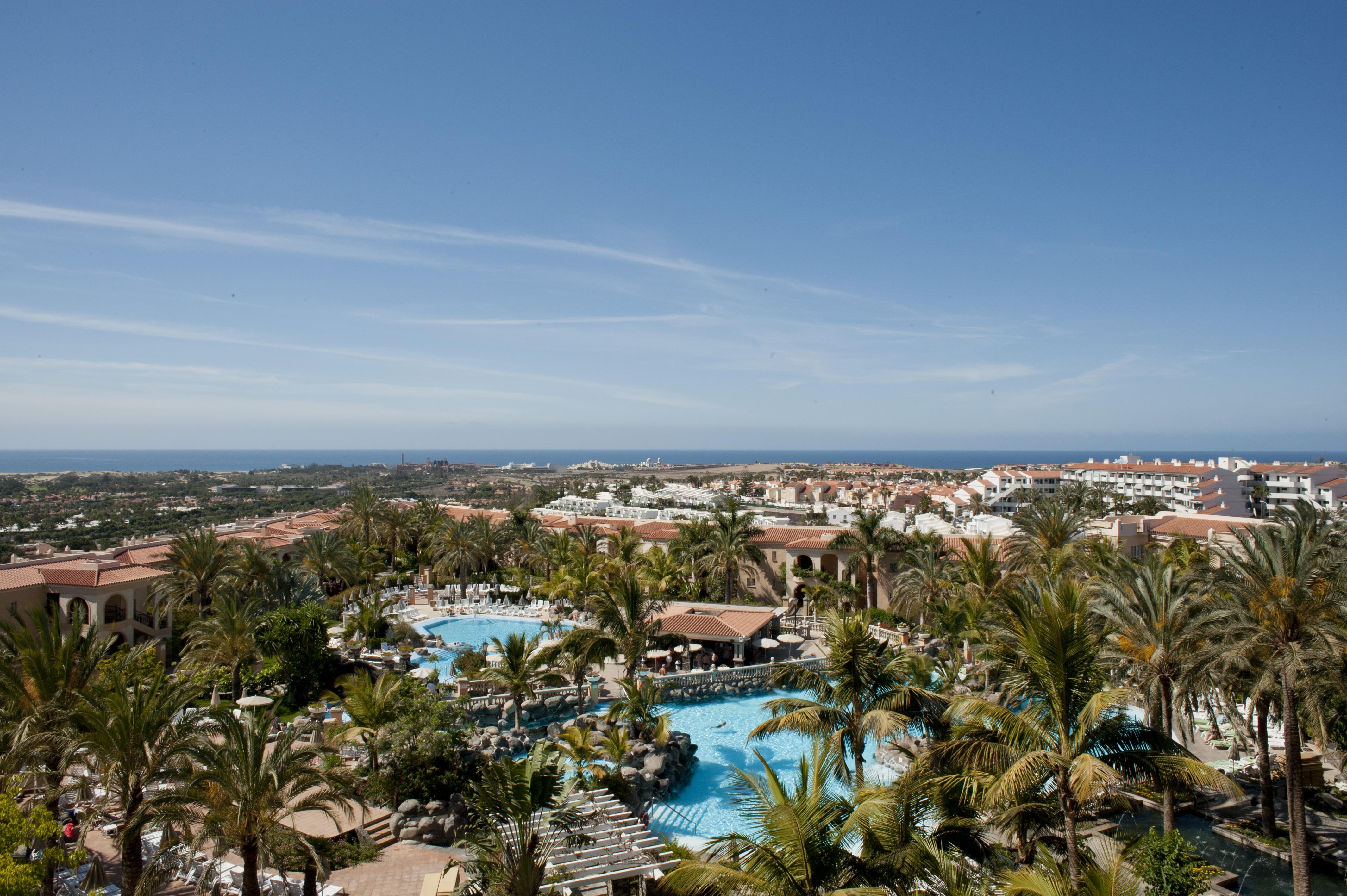 Hotel Palm Oasis Maspalomas Maspalomas  Esterno foto