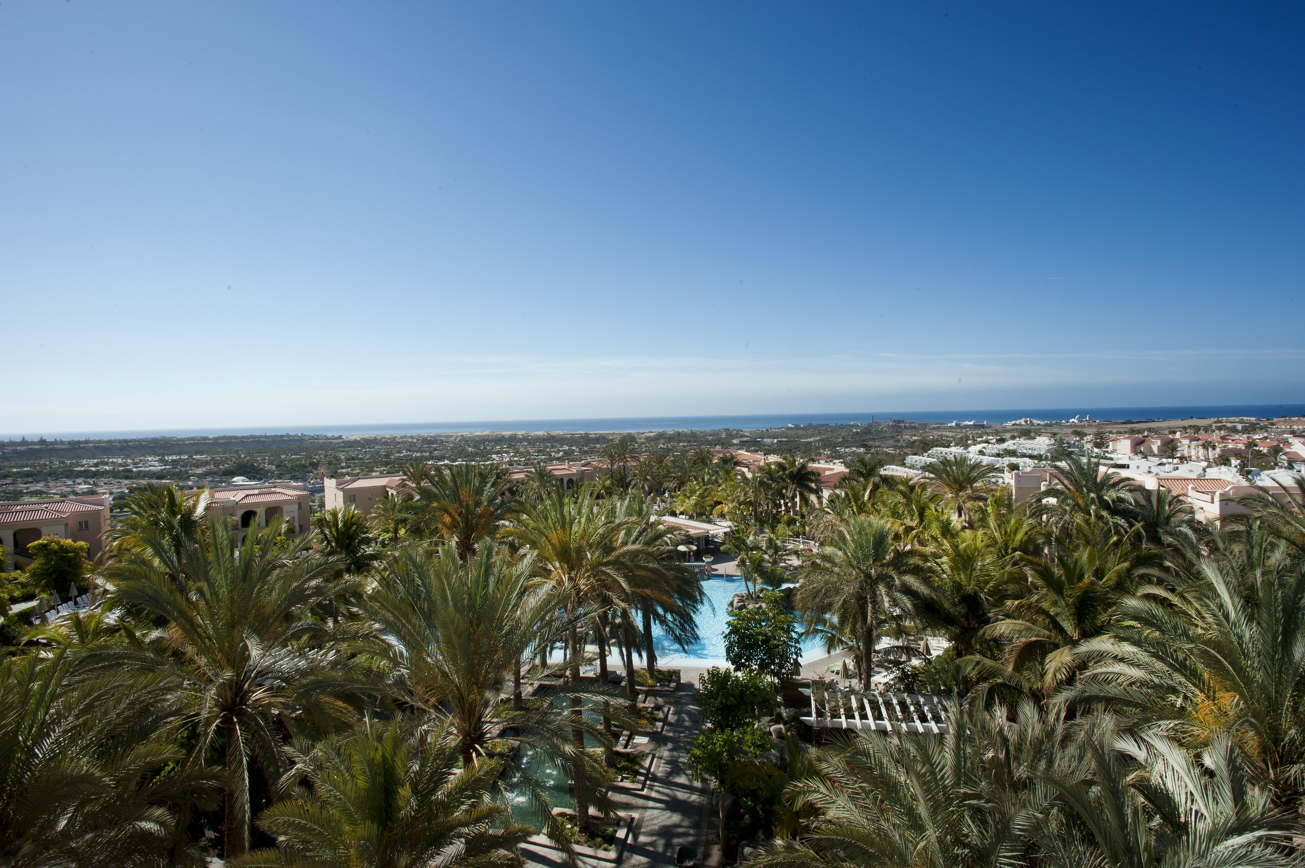 Hotel Palm Oasis Maspalomas Maspalomas  Esterno foto