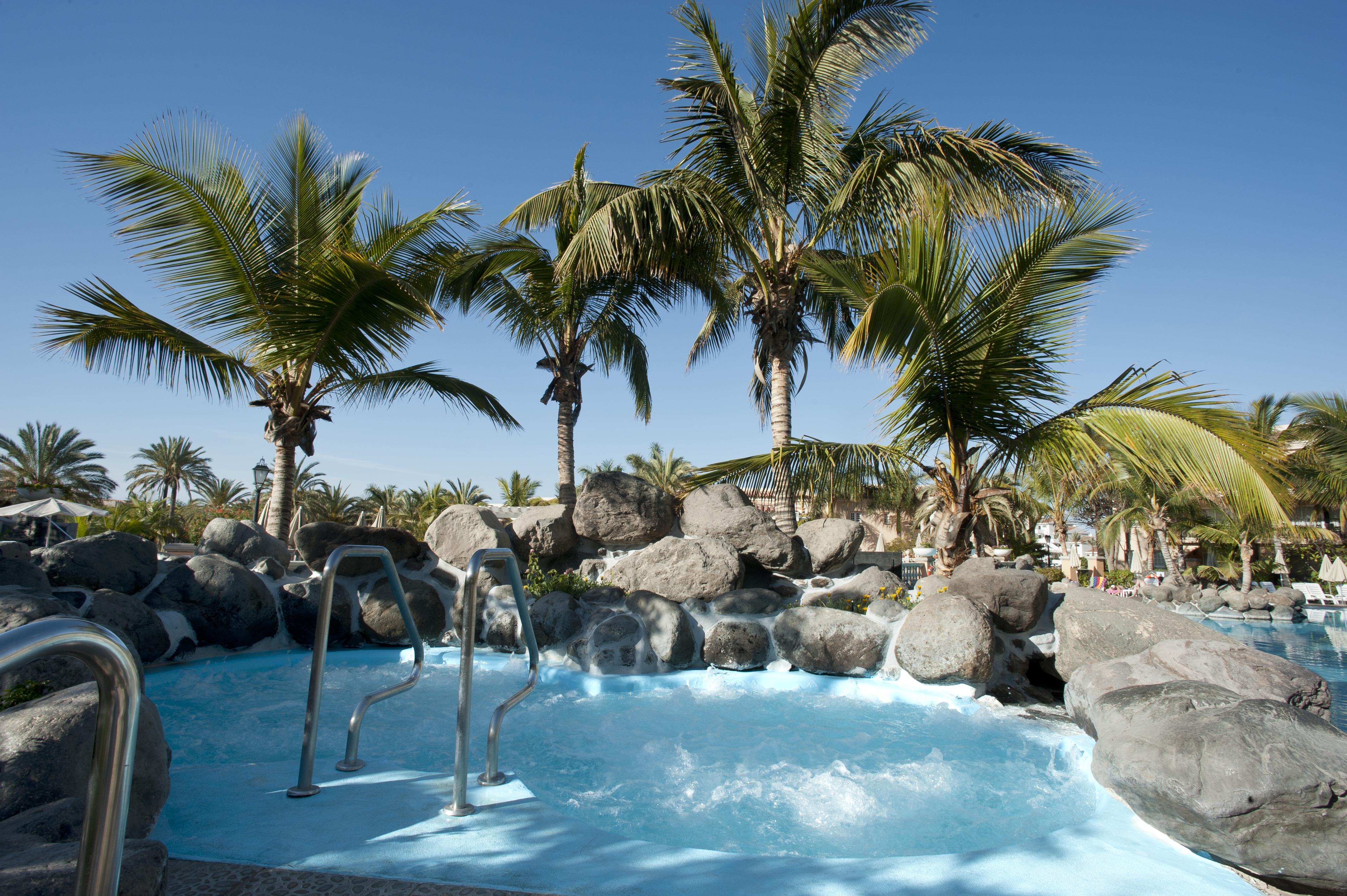 Hotel Palm Oasis Maspalomas Maspalomas  Esterno foto