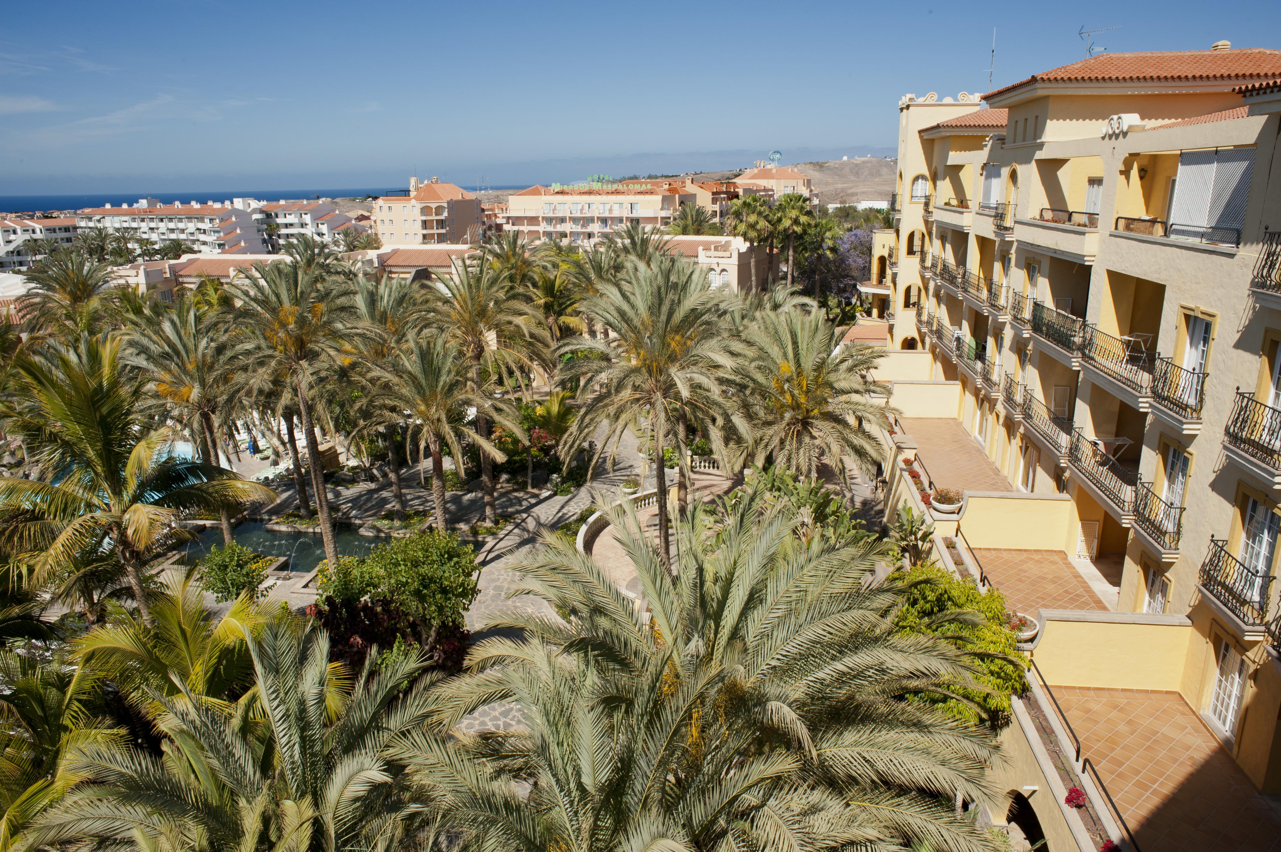 Hotel Palm Oasis Maspalomas Maspalomas  Esterno foto