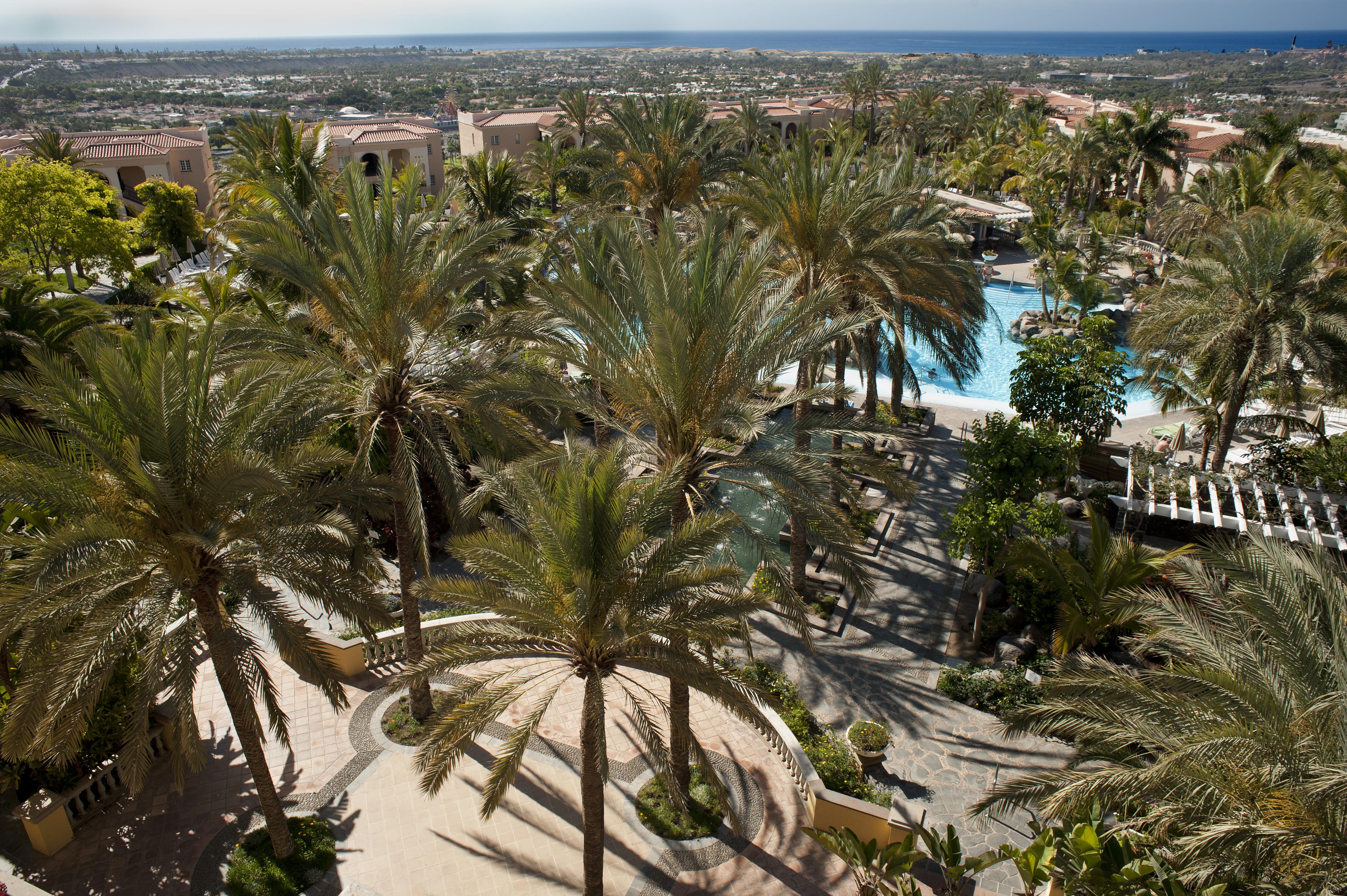 Hotel Palm Oasis Maspalomas Maspalomas  Esterno foto